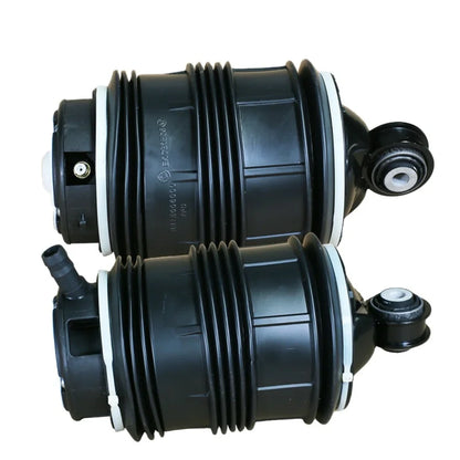 Rear Air Suspension Spring Bags for Mercedes-Benz W211 E-Class 4Matic Rubber Bellow 2113200925 Balloon Shock Absorber