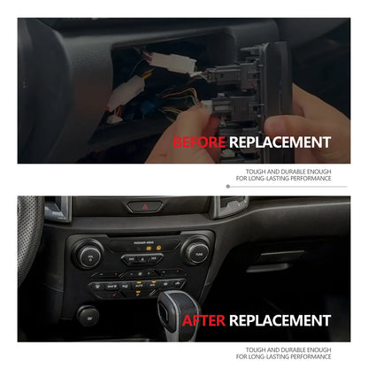 Auto Start Stop Eliminator for 2024 Ford Ranger Autostop Eliminator Compatible Ford with Ranger Accessories