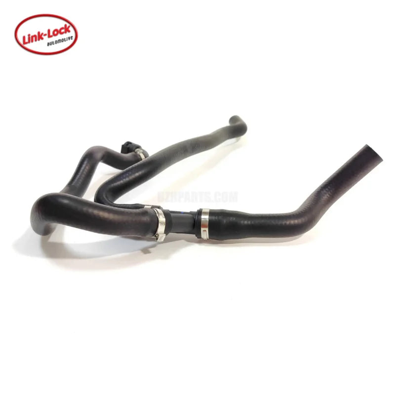LINK-LOCK Coolant Pipe Water Pump to Engine Oil Radiator Water Pipe 11537547244 For BMW N52 x5 e70