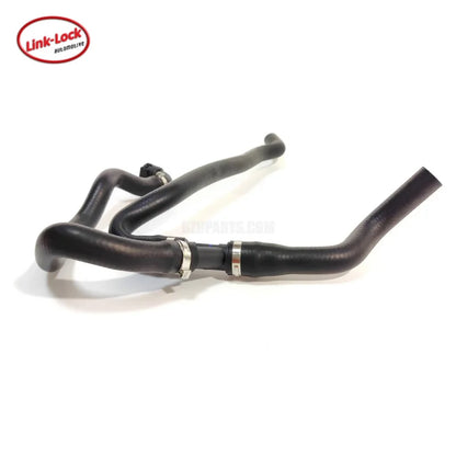LINK-LOCK Coolant Pipe Water Pump to Engine Oil Radiator Water Pipe 11537547244 For BMW N52 x5 e70