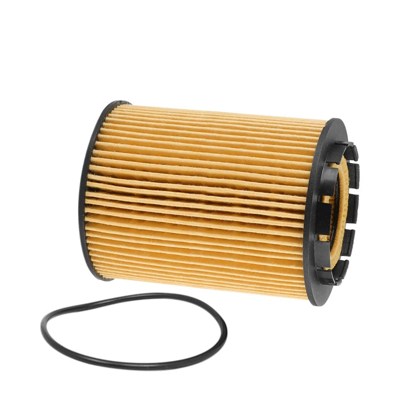 Oil Filter Fit For Audi A8 Q7 Cayenne VW Passat Touareg 021115562A 021115561B E1001HD28