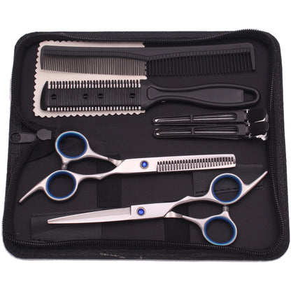 Anti-Static Hair Cutting Comb – Flat-Head Barber Comb for Precision Styling & Professional Use