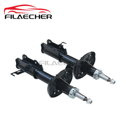 Front Left And Right Air Suspension Shock Absorber Core Without ADS For Chevrolet Cruze Orlando OPEL/ VAUXHALL ASTRA MkIV 339374