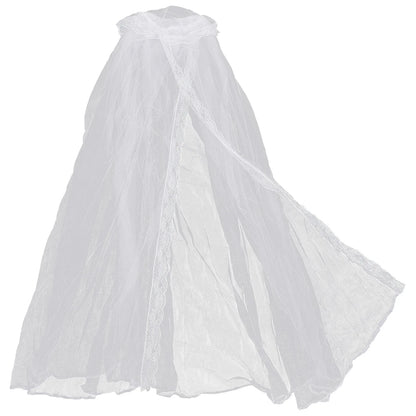 Baby Crib Mosquito Net Dome Foldable Mesh Netting Breathable Protective Net for Infant Bed Nursery Crib Canopy