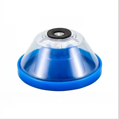 Efficient and portable electric drill protective cover filter, household electric tool dust prevention device