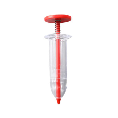 Multifunction Seeding Dispenser Tools Adapting to Various Sizes of Seeds Plant Seed Sower Plant Seeder Garden