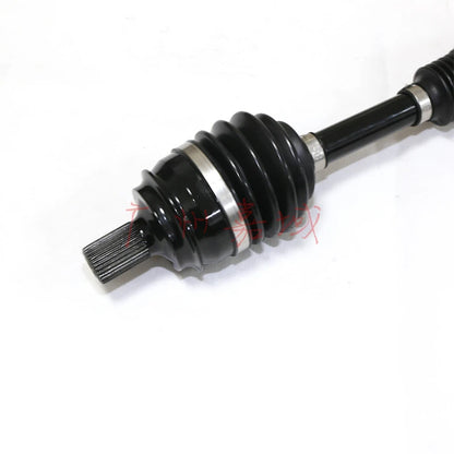 Cv Axle Driver Left Side Axle Shaft AssemblyDriving Shaft  For Mercedes Benz C43AMG C200 W205 S205 C205  2053303906