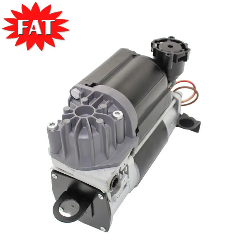 For Mercedes-Benz  W220 W211 air Shock Pump air Suspension Compressor air Ride Pump 2203200104 2113200304