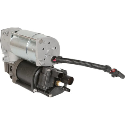 For 2013-2018 BMW Air Compressor Without Bracket X5( F15) 37206875177 37206868998