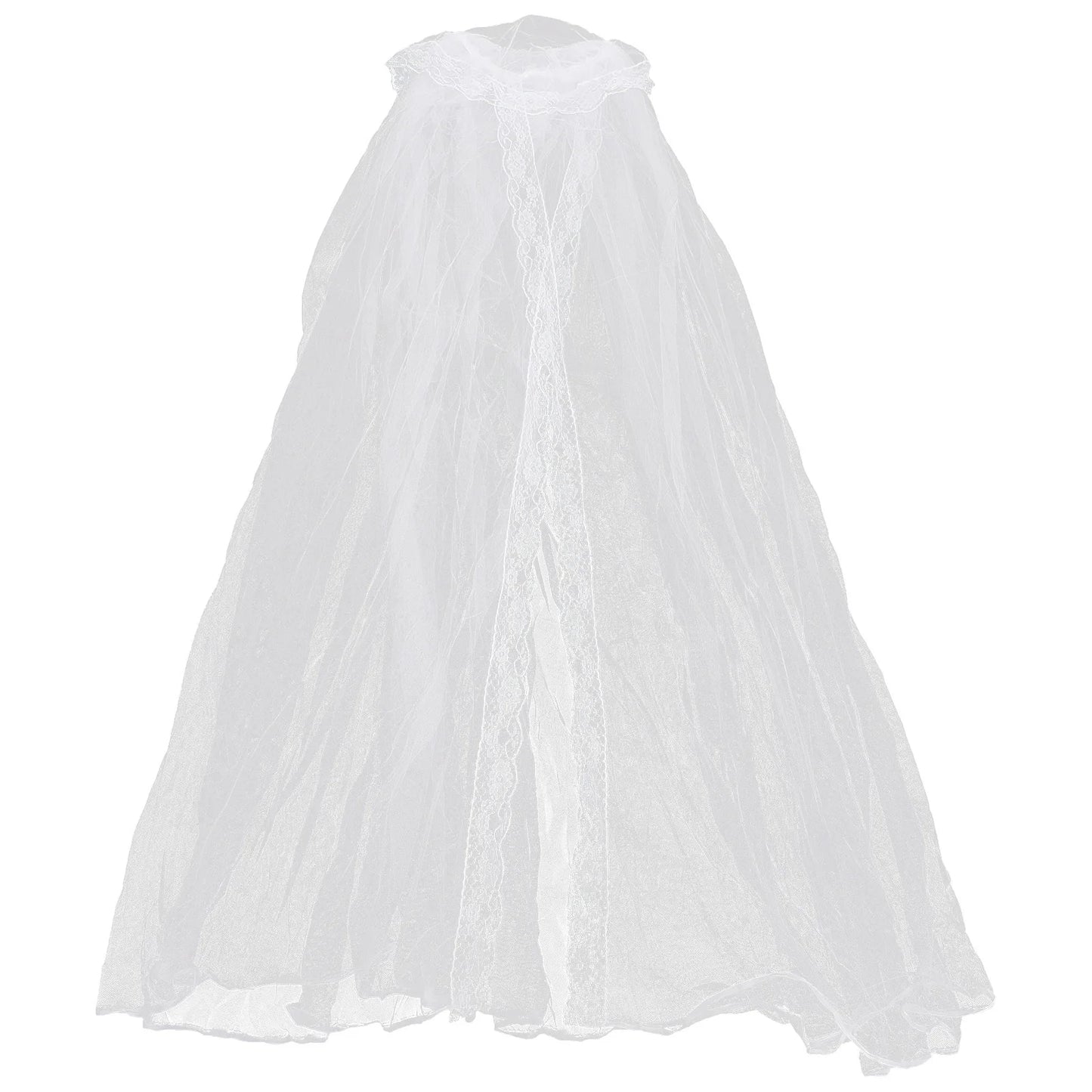 Baby Crib Mosquito Net Dome Foldable Mesh Netting Breathable Protective Net for Infant Bed Nursery Crib Canopy