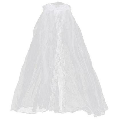 Baby Crib Mosquito Net Dome Foldable Mesh Netting Breathable Protective Net for Infant Bed Nursery Crib Canopy