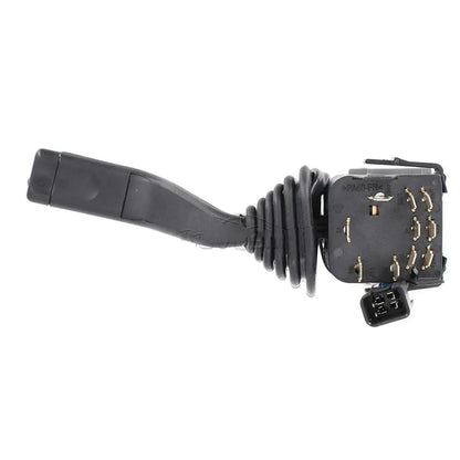 Automotive Parts 1241224 90508668 90277108 Steering Column Switch Car Indicator Column Stalk Switch for GM Opel