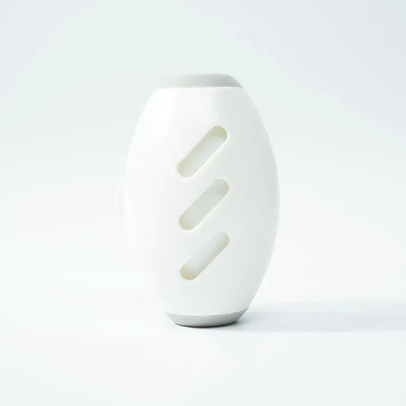 Reusable Portable Clothes & Pet Hair Roller – Washable Dust & Lint Remover Brush