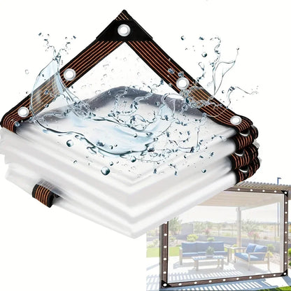 Waterproof Plant Repotting Mat – Portable Indoor Succulent Transplanting Mat for Easy Gardening
