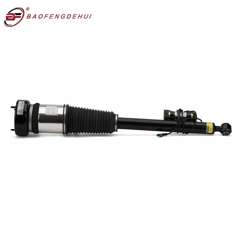 Rear Left Right Air Suspension Spring Bag Strut Shock Absorbers For Mercedes S-Class W221- 2213202113 2213202213 2213201338