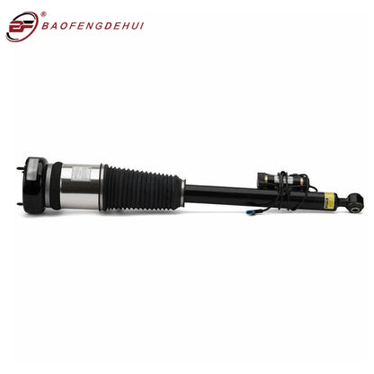 Rear Left Right Air Suspension Spring Bag Strut Shock Absorbers For Mercedes S-Class W221- 2213202113 2213202213 2213201338