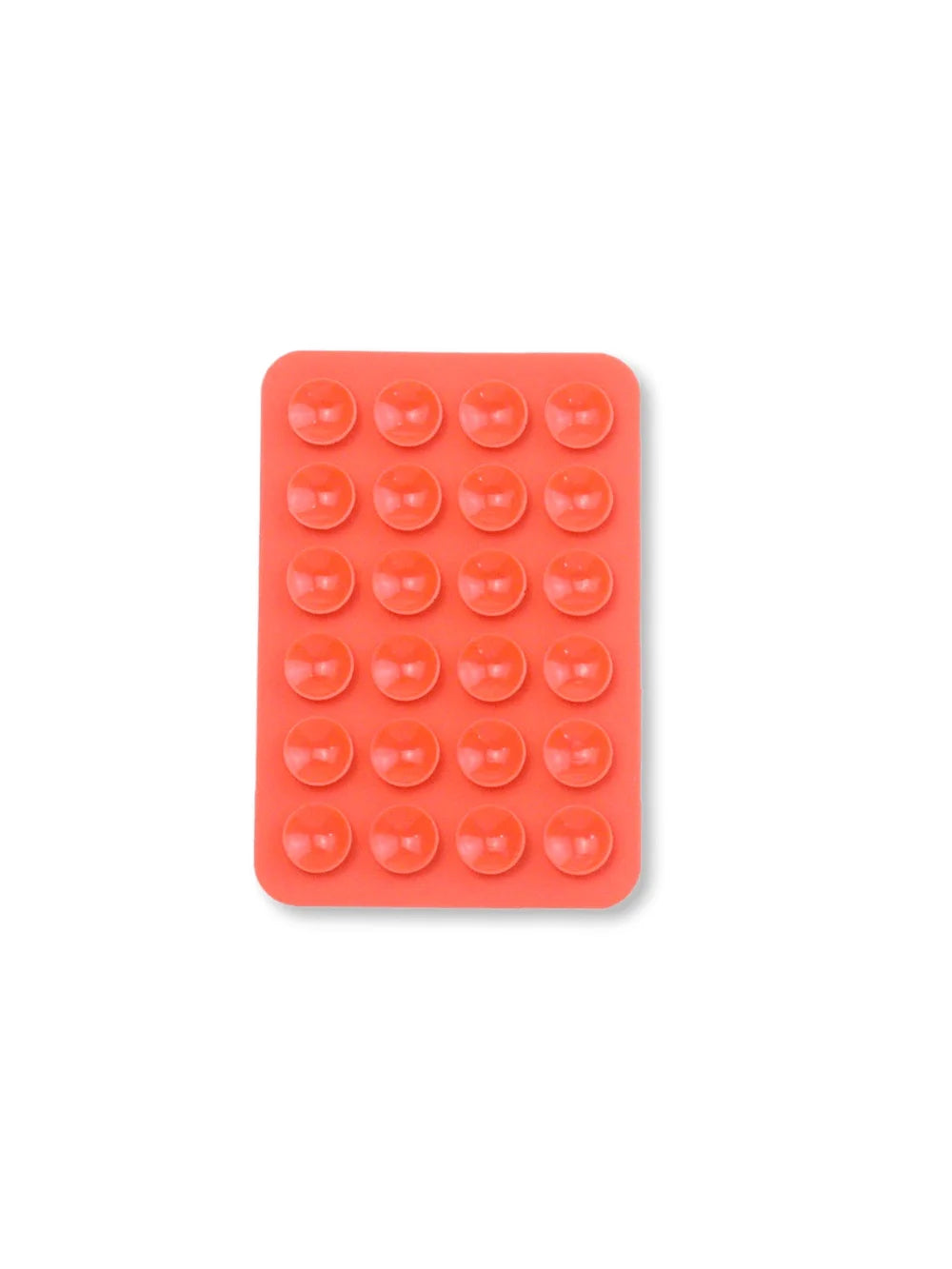 Mobile Phone Silicone Suction Cup – Universal Suction Holder for Leather Cases, Tablets, and Smartphones