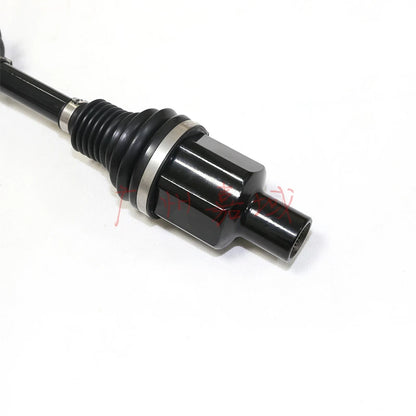 Cv Axle Driver Left Side Axle Shaft AssemblyDriving Shaft  For Mercedes Benz C43AMG C200 W205 S205 C205  2053303906