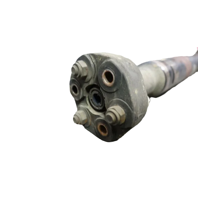 New Manual Front Drivetrain Drive Shaft for BMW E36 Steel Transmission Propeller 1512mm Length 936-353 26111227445 Model