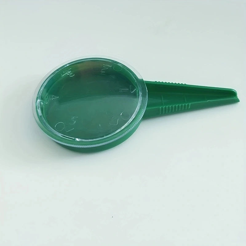 Multifunction Seeding Dispenser Tools Adapting to Various Sizes of Seeds Plant Seed Sower Plant Seeder Garden