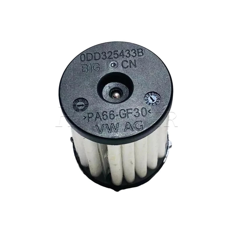 New Original 0DD DQ400 Automatic Transmission Oil Filter 0DD325433B For VW AUDI DQ400 0DD325433B Oil Filter