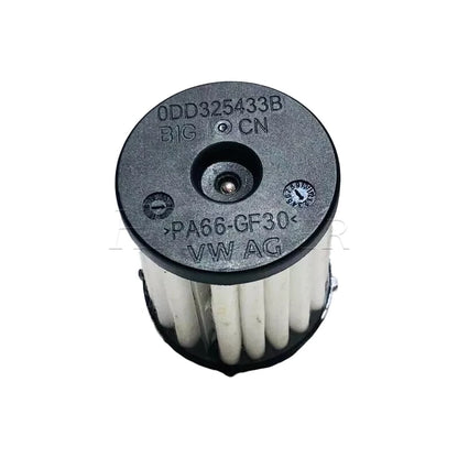 New Original 0DD DQ400 Automatic Transmission Oil Filter 0DD325433B For VW AUDI DQ400 0DD325433B Oil Filter