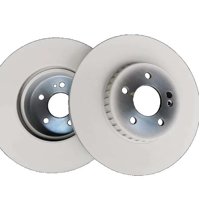 High Quality Auto Parts Brake Disc Front Break Disc 0004230512 OEM 0004230512 Disc Brake Rotor For  C-CLASS W205