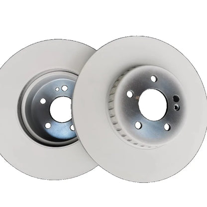 High Quality Auto Parts Brake Disc Front Break Disc 0004230512 OEM 0004230512 Disc Brake Rotor For  C-CLASS W205
