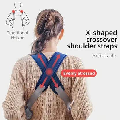 Baby Carrier Sling – Multifunctional Shoulder Baby Carrier with 4 Carrying Methods, All-Season Comfort (Front & Back Positions)