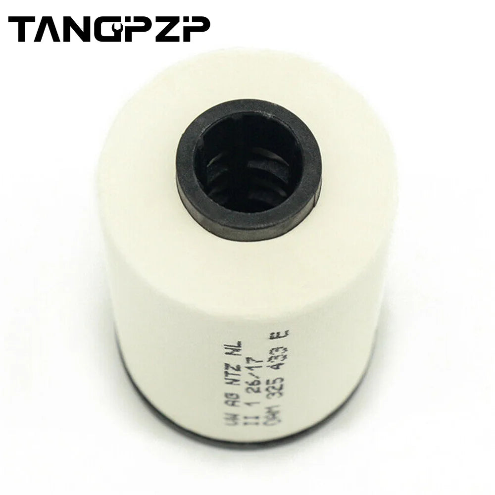 DQ200 0AM Original Clutch Oil Filter Automatic Transmission OAM 325433E 0AM325433E For VW AUDI SKODA SEAT DSG 7-Speed Car Parts