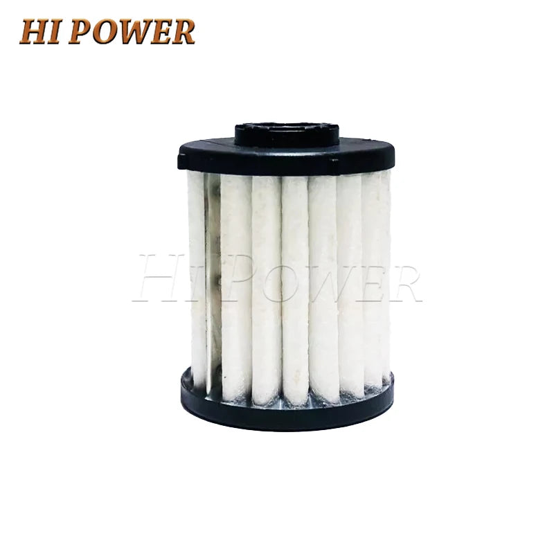New Original 0DD DQ400 Automatic Transmission Oil Filter 0DD325433B For VW AUDI DQ400 0DD325433B Oil Filter