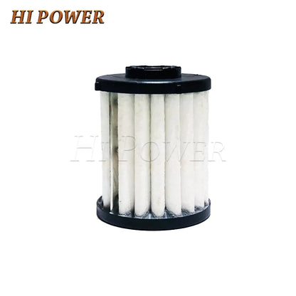 New Original 0DD DQ400 Automatic Transmission Oil Filter 0DD325433B For VW AUDI DQ400 0DD325433B Oil Filter