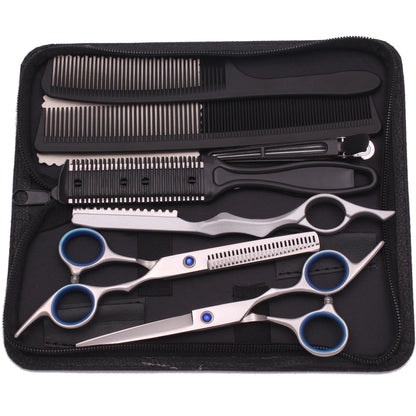 Anti-Static Hair Cutting Comb – Flat-Head Barber Comb for Precision Styling & Professional Use