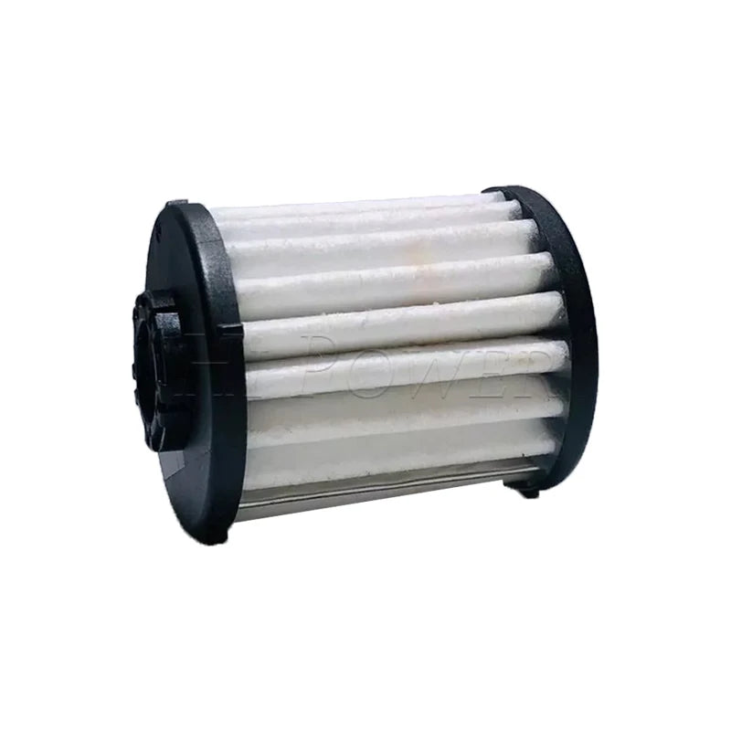 New Original 0DD DQ400 Automatic Transmission Oil Filter 0DD325433B For VW AUDI DQ400 0DD325433B Oil Filter