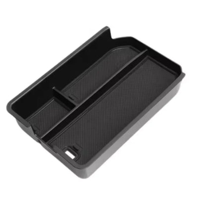 For Toyota Land Cruiser Prado 250 LC250 2024,2025 ABS Auto central storage box interior accessorie