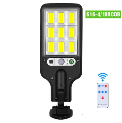 Solar LED Outdoor Wall Light Waterproof Dusk to Dawn Fence Lamp for Garden Yard Porch Pathway Patio Home Decor