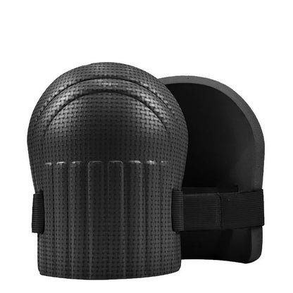 2Pcs EVA Foam Knee Pad Protective Working Soft Padding Workplace Safety Self Protection Sport Kneepad for Gardening Cleaning