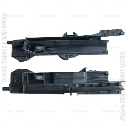for 2008-2019 F15 F16 E70 E71 BMW X5 X6 Water Tank Bracket Radiator Support Assembly 17118572188 17118572189