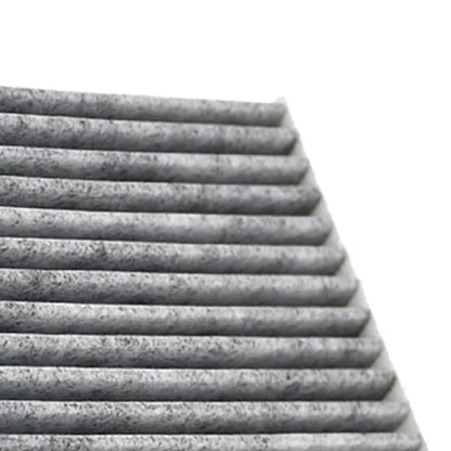 Car Cabin Air Filter for Toyota RAV4 2019-2024 Auto Filters Carbon Fiber 2019 2020 2021 2022 2023 2024