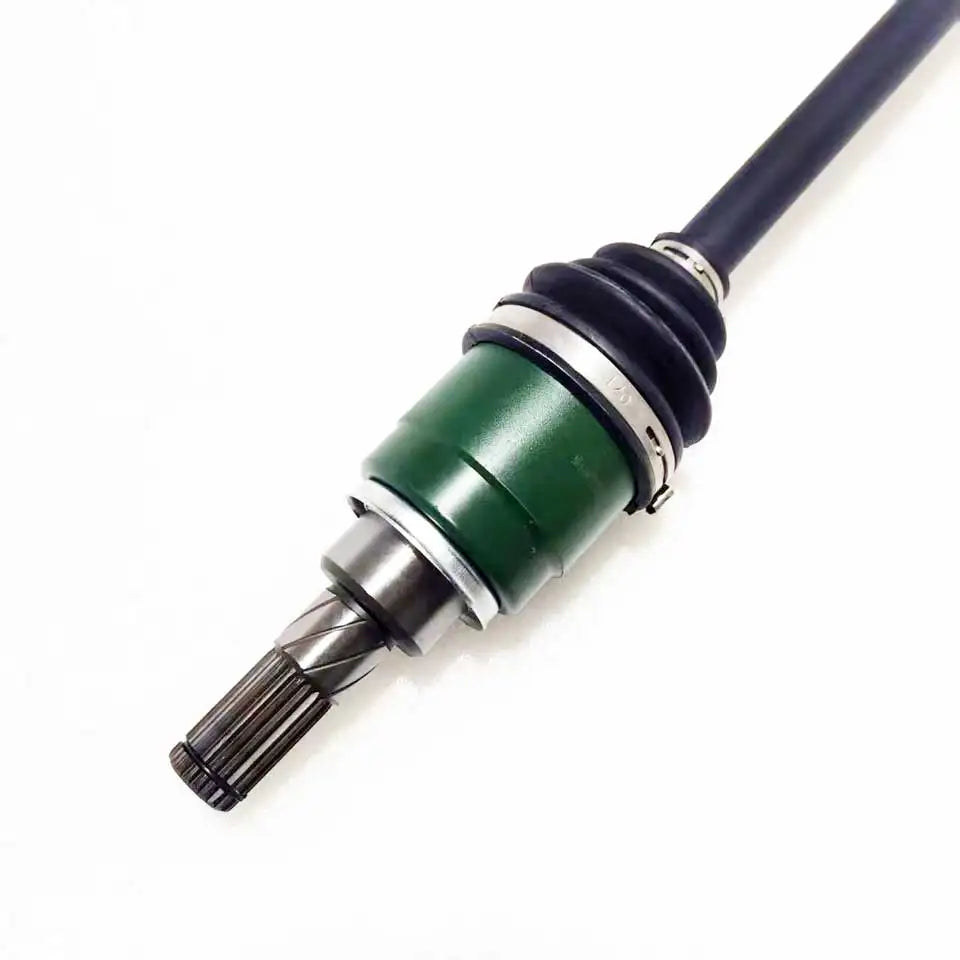 Back Side 39600JE34D Axles Shaft Drive Shafts Assy For Renault Koleos Nissan X-Trail T31