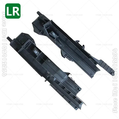 for 2008-2019 F15 F16 E70 E71 BMW X5 X6 Water Tank Bracket Radiator Support Assembly 17118572188 17118572189