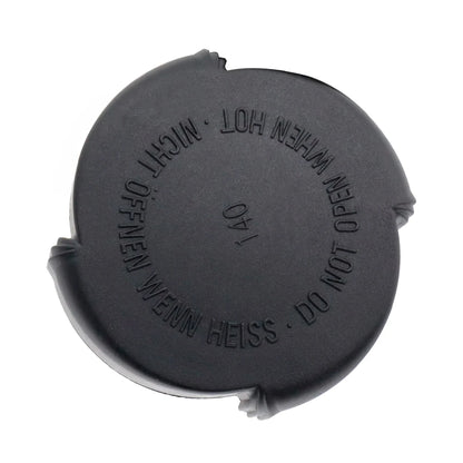 Radiator Coolant Expansion Tank Cap for BMW 3 5 6 7 Series X3 X5 E30 E34 E36 E38 E39 E46 E53 E60 E61 E63 E65 E83 17137639023